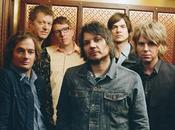 Wilco: Album Whole Love" 09/27, Tour Dates