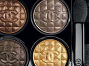 Makeup Collections: Chanel Byzance Collection Fall 2011