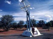 Australia's Center: Alice Springs