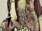 Dewdrops Couture Casual Wear Collection 2012 Women