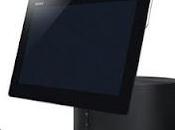 Leaked Several Sony Xperia Tablet Accessories Found