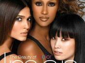 IMAN Cosmetics