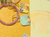 Shrinky Dink Charms: Downton Abbey Peeps