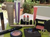 Make-Up Summer Loving