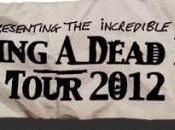 Stabbing Dead Horse Tour: Knifeworld, Fierce Dead, Trojan