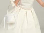 Adorable Flower Girl Dresses