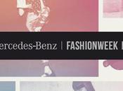 "Game Over" Mercedes-Benz Fashion Week Madrid