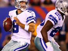 What Learned: Dallas Cowboys York Giants 2012 Opener