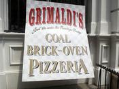 EAT: Grimaldi’s Pizzeria Brooklyn,