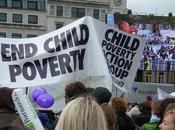 Save Children’s First Anti-poverty Campaign Sparks Heated Political Debate