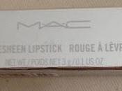 Lipstick: Double Spin