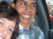 Generally Like Road Trips..