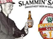Slammin' Beer Honors Snead