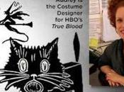 Audrey Fisher Halloween T-Shirt Event Choose Your Favorite