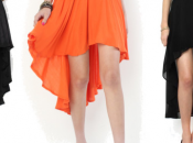 Essential Advices Look Great High-Low Skirt