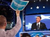 Obama’s Speech Democratic National Convention