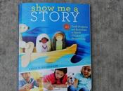 Book Review: Show Story