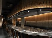 Restaurant Meets Design 111: Ginza Tajima Steak House Tokyo