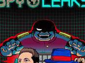 S&amp;S; Indie Review: Spyleaks