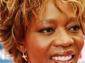 Alfre Woodard Play Matriarch “Private Practice”