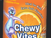 Chewy Vites Choccy Review