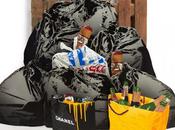 Dotmasters' High Class Trash Exhibition Graffik Gallery