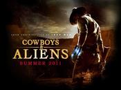 Review #3676: Cowboys Aliens (2011)