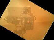NASA’s Mars Rover Curiosity Takes Self-portrait: What Else Doing?