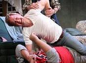 Review: Illegal Hands (American Blues Theater)