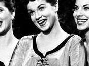 Dorothy McGuire, McGuire Sisters, Dies