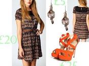 BooHoo Outfit Challenge