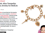 Alice Temperley Designs Jewelry Stella