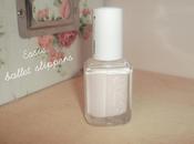 Essie Ballet Slippers