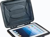 Gear Closet: Pelican 1065 HardBack iPad Case