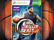 Majesco Entertainment Launches Baller Beats Kinect Xbox