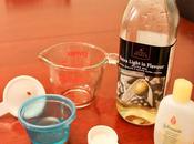 Homemade Makeup Remover