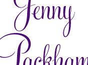 NYFW Jenny Packham