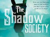 Book Review: 'The Shadow Society' Marie Lutkoski