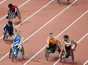 Paralympics 2012: Disabled People Making History