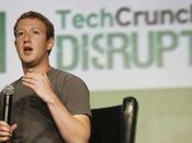 Zuckerberg Disrupt What Have Say?