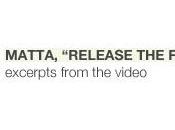 Matta “Release Freq”