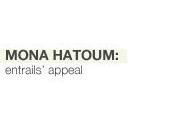 Mona Hatoum: Entrails’ Appeal