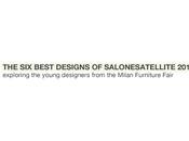 Best Designs SaloneSatellite 2012: Exploring Young Designers from Milan Furniture Fair