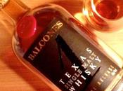 Whisky Review Balcones Texas Single Malt