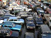 Improving Egypt’s Business Environment Could Reduce Traffic Cairo