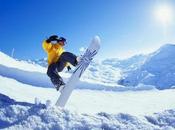 Snowboarding Schools