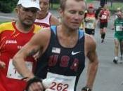 Mike Morton Sets Hour Record 2012 World Championships