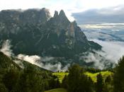 Alpe Siusi (Seiser Alm): Photojourney