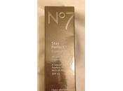 Stay Perfect Foundation