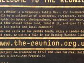 ReUnion, Union Street, Southwark